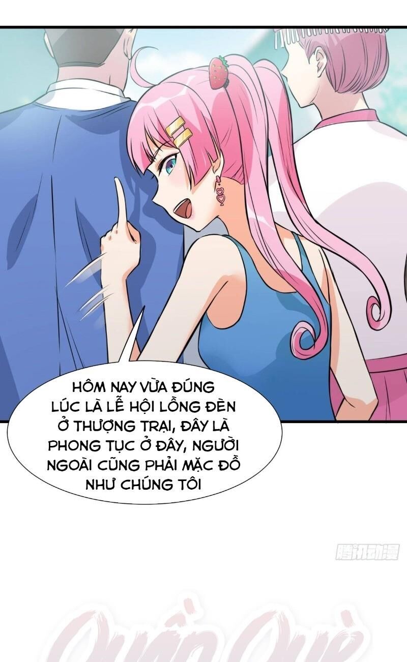 Đỉnh Phong Cường Thiếu Chapter 61 - Trang 3