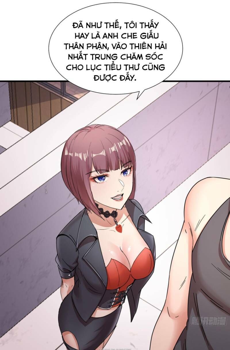 Đỉnh Phong Cường Thiếu Chapter 7 - Trang 3