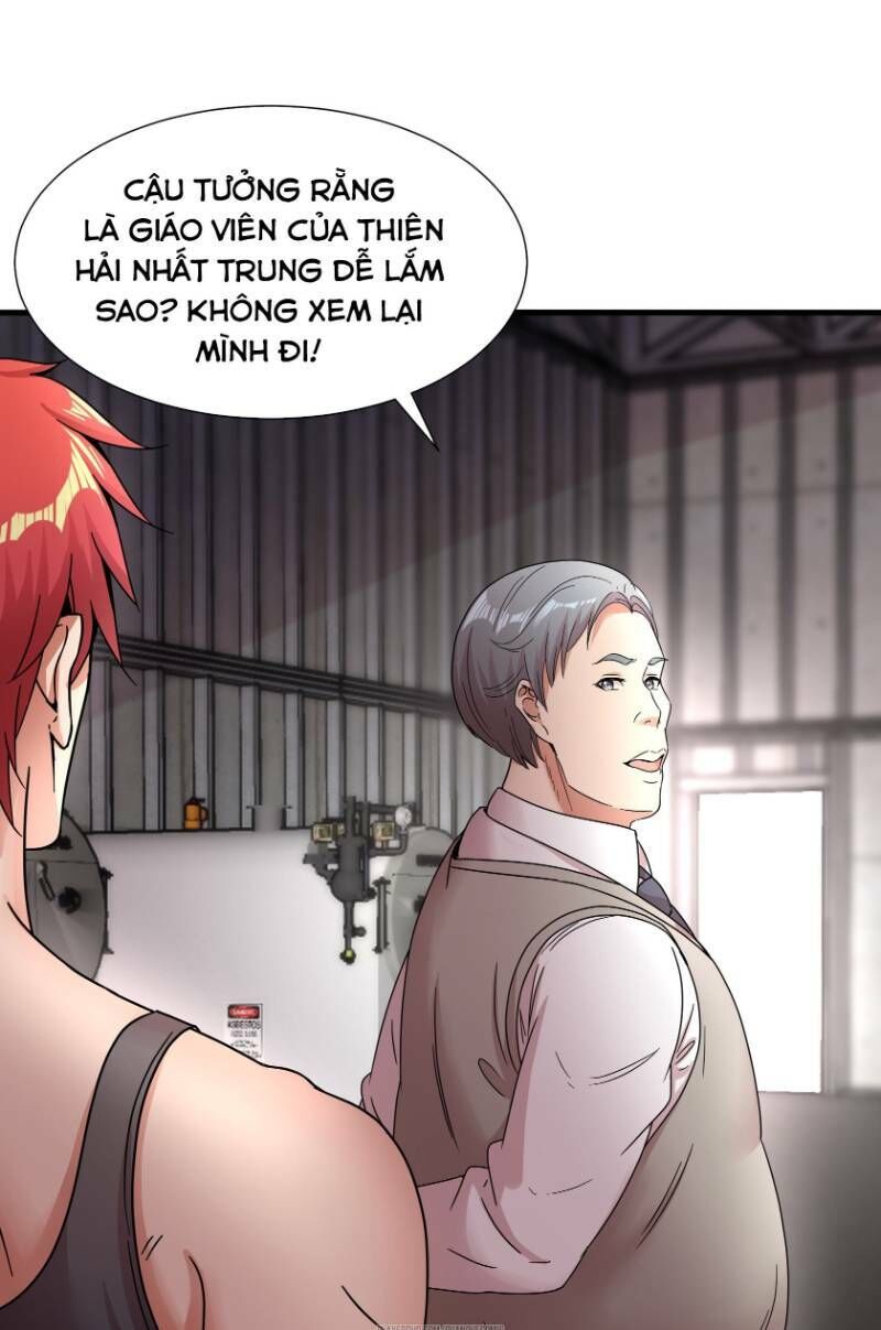 Đỉnh Phong Cường Thiếu Chapter 7 - Trang 3