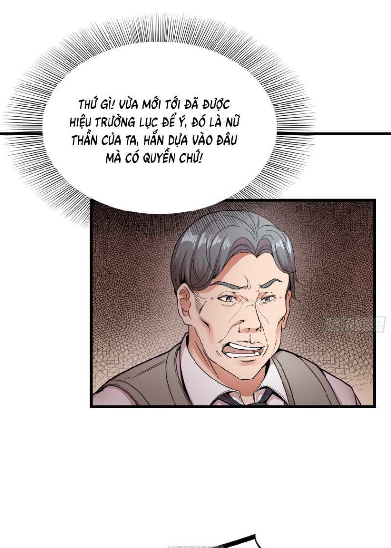 Đỉnh Phong Cường Thiếu Chapter 7 - Trang 3