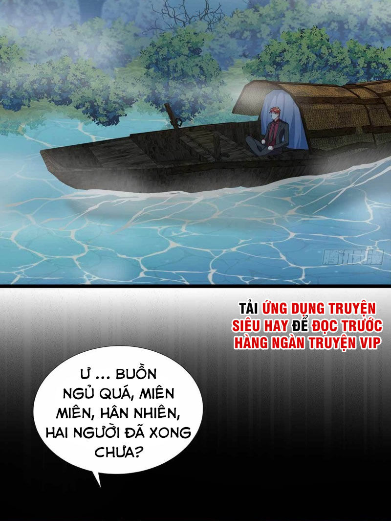 Đỉnh Phong Cường Thiếu Chapter 70 - Trang 3