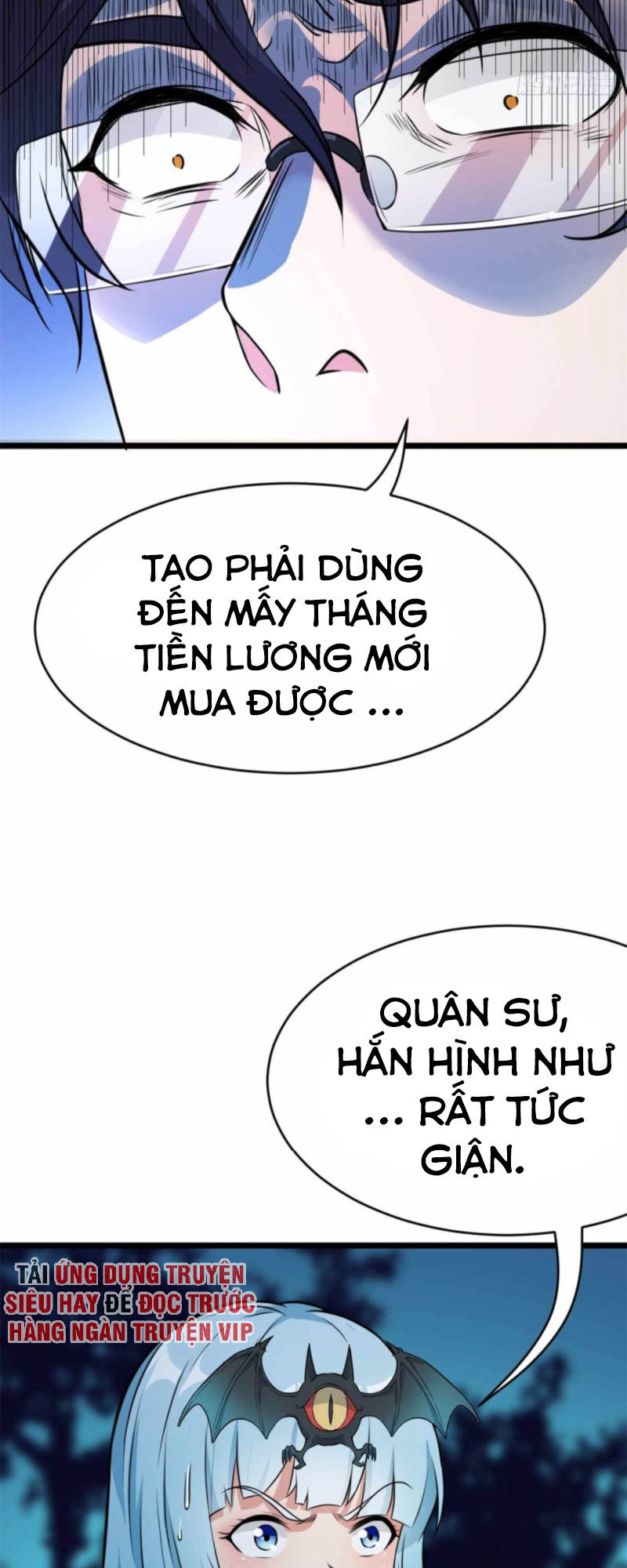 Đỉnh Phong Cường Thiếu Chapter 72 - Trang 3