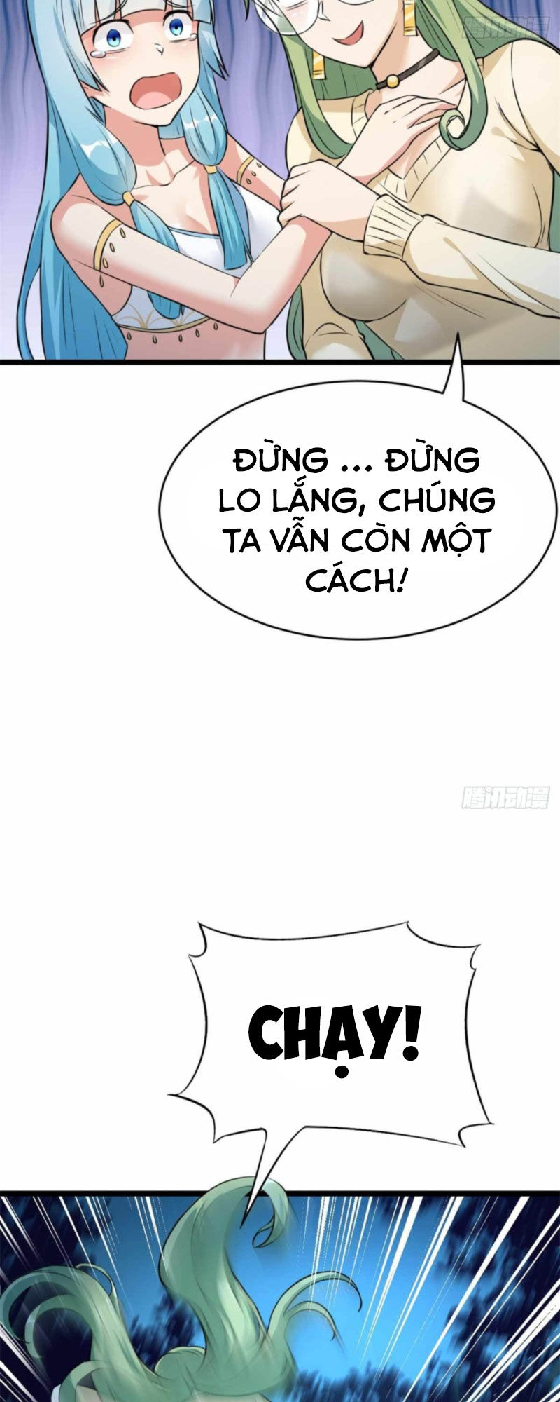 Đỉnh Phong Cường Thiếu Chapter 72 - Trang 3