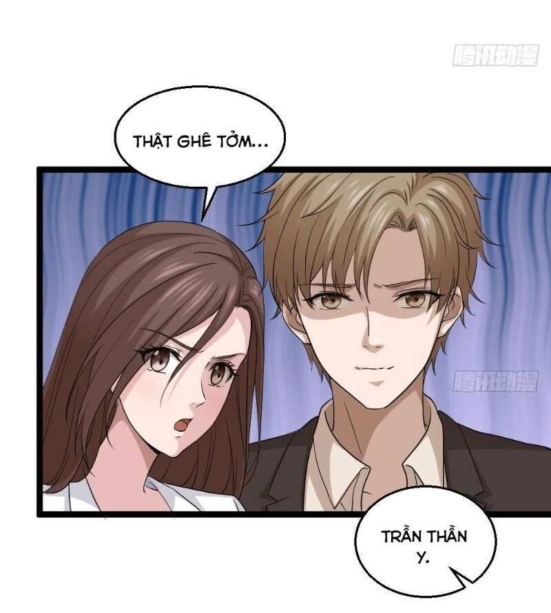 Tối Cuồng Nữ Tế Chapter 16 - Next Chapter 17