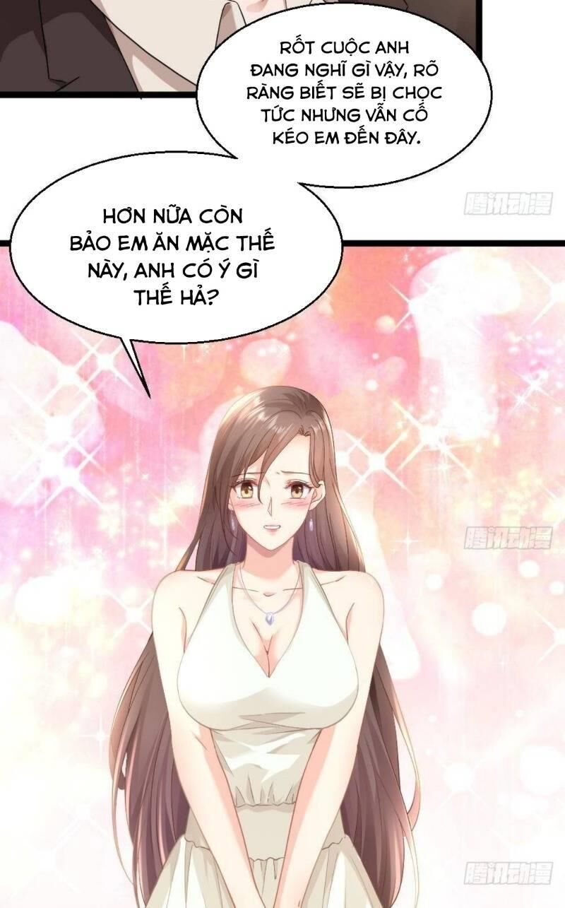 Tối Cuồng Nữ Tế Chapter 19 - Next Chapter 20