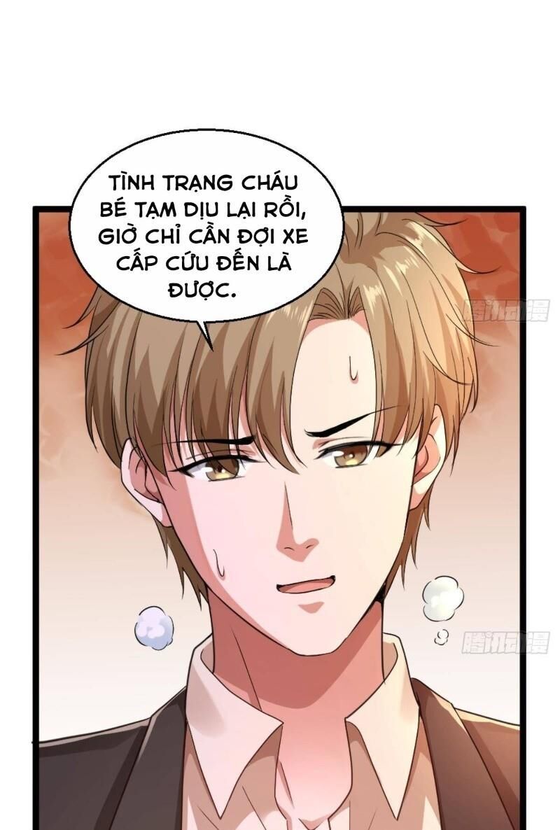 Tối Cuồng Nữ Tế Chapter 22 - Trang 3