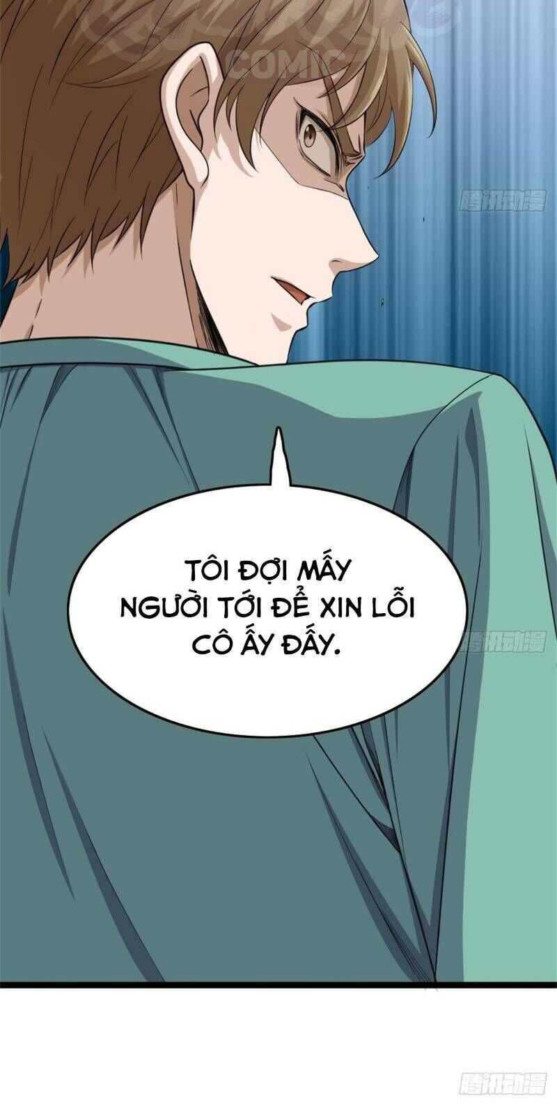 Tối Cuồng Nữ Tế Chapter 3 - Next Chapter 4