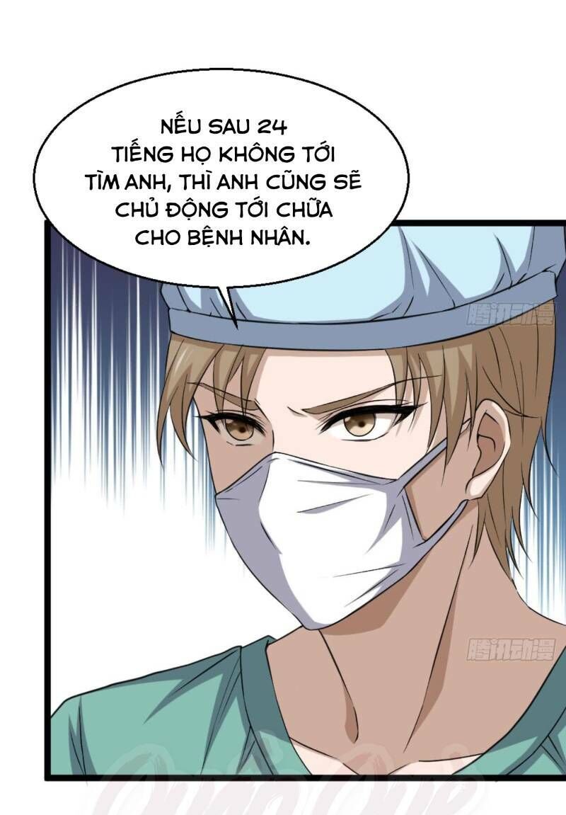 Tối Cuồng Nữ Tế Chapter 6 - Next Chapter 7