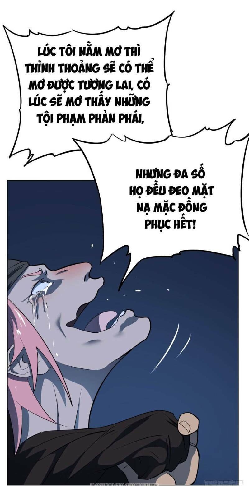 Danh Sách Kẻ Phản Diện Chapter 15 - Trang 2