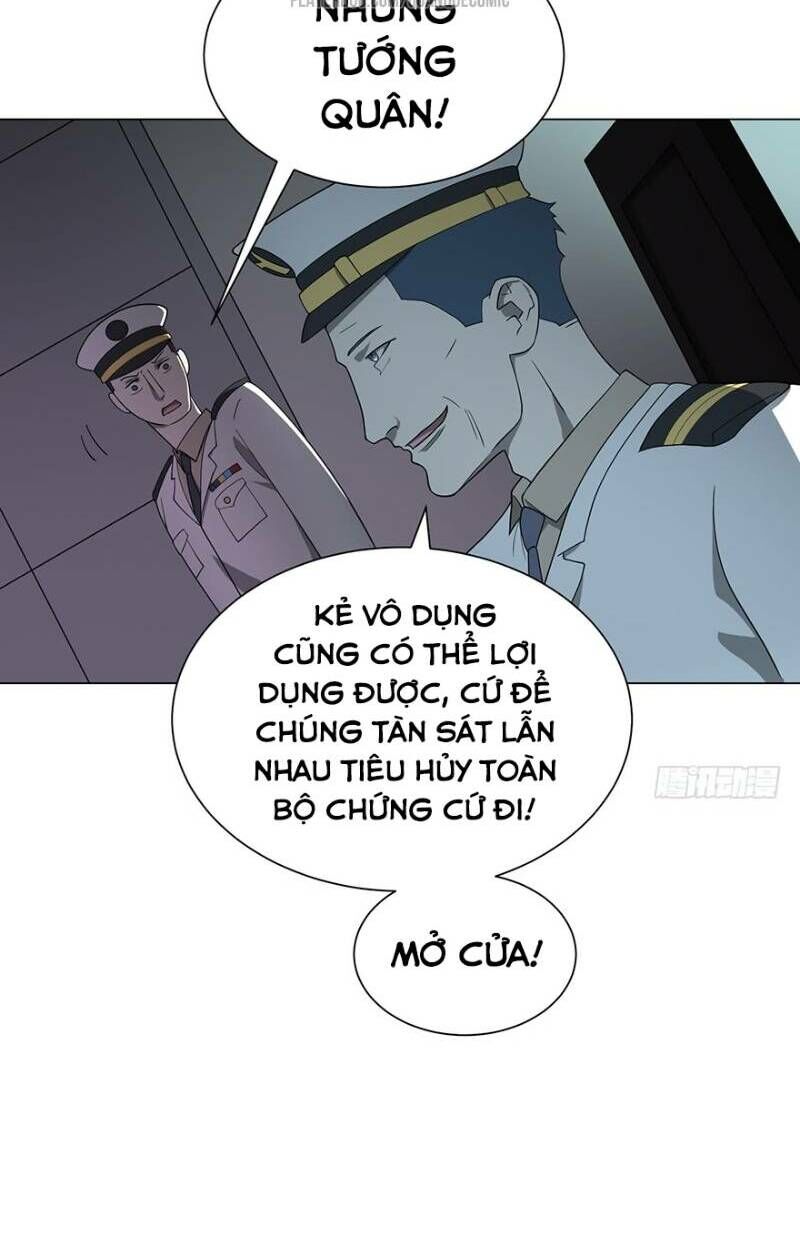 Danh Sách Kẻ Phản Diện Chapter 2 - Trang 3