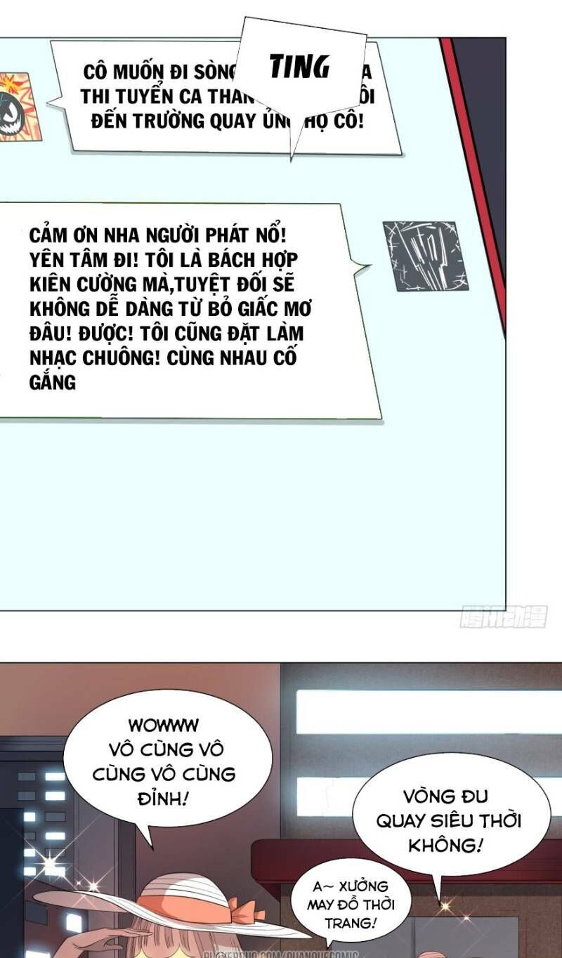 Danh Sách Kẻ Phản Diện Chapter 26 - Trang 3