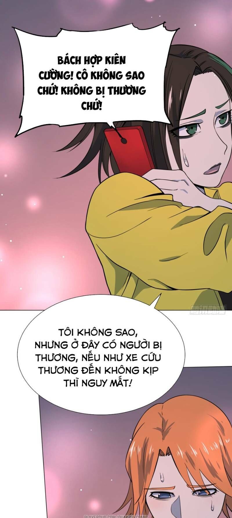 Danh Sách Kẻ Phản Diện Chapter 39 - Trang 3