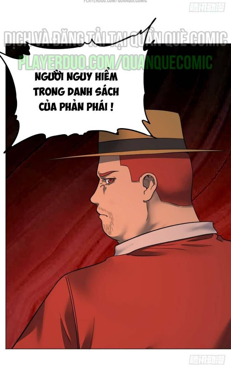 Danh Sách Kẻ Phản Diện Chapter 44 - Trang 3