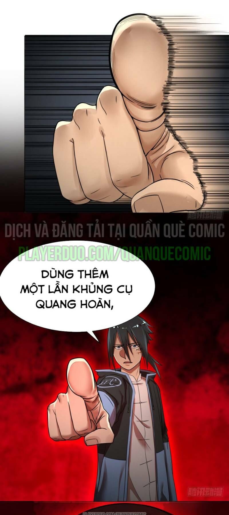 Danh Sách Kẻ Phản Diện Chapter 49 - Trang 3