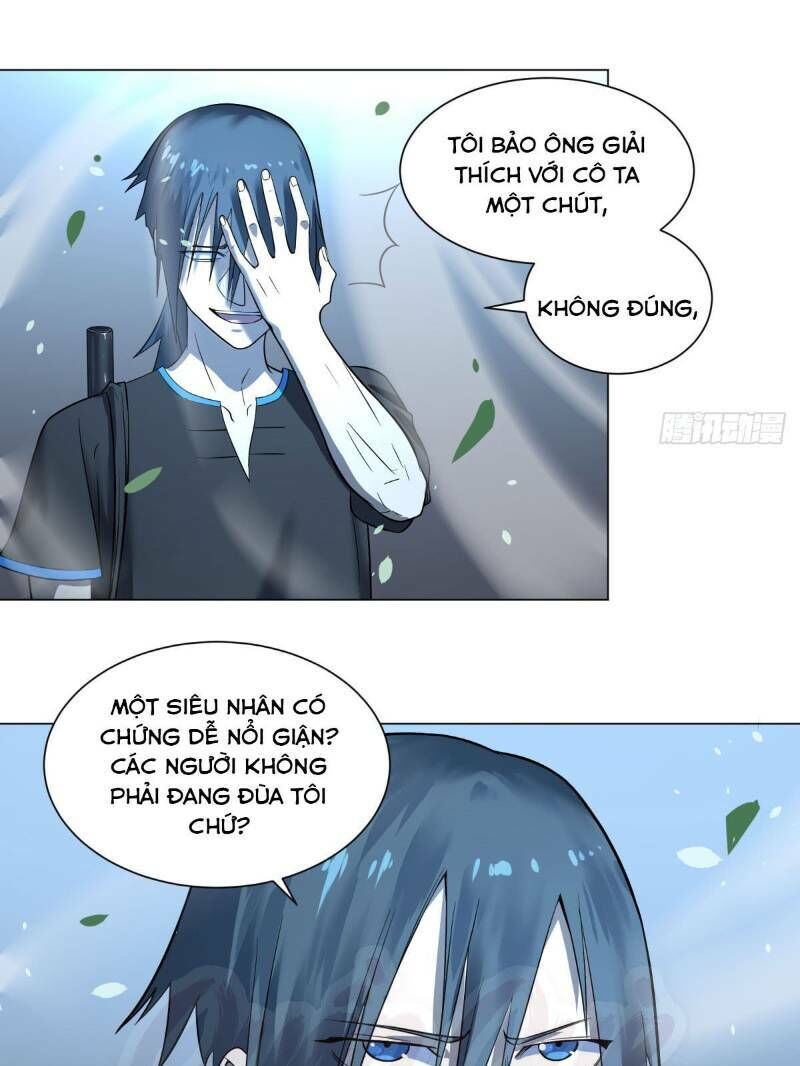 Danh Sách Kẻ Phản Diện Chapter 68 - Trang 3