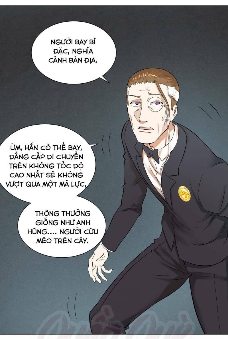 Danh Sách Kẻ Phản Diện Chapter 68 - Trang 3