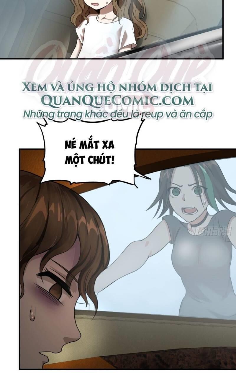 Danh Sách Kẻ Phản Diện Chapter 76 - Trang 3