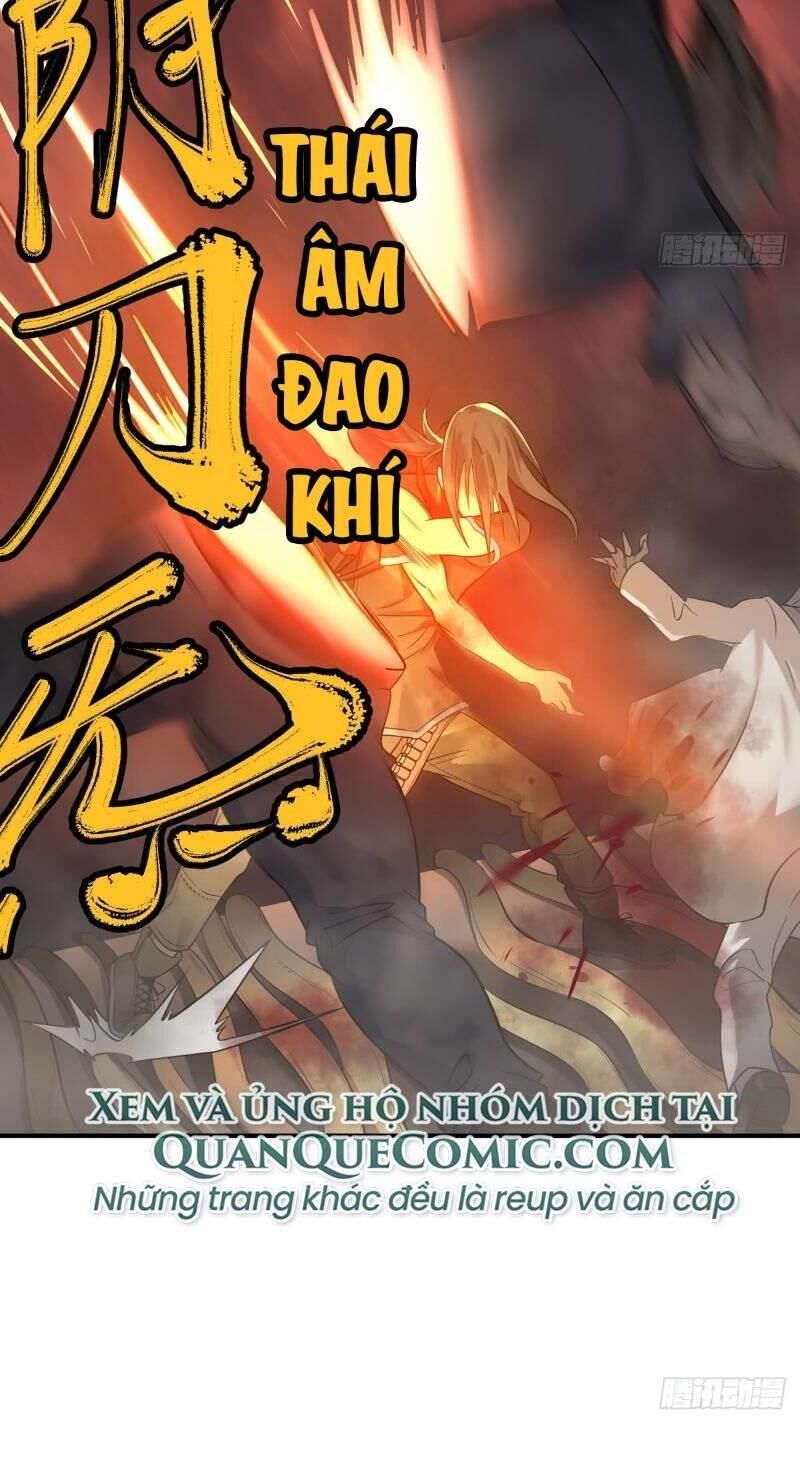 Danh Sách Kẻ Phản Diện Chapter 76 - Trang 3