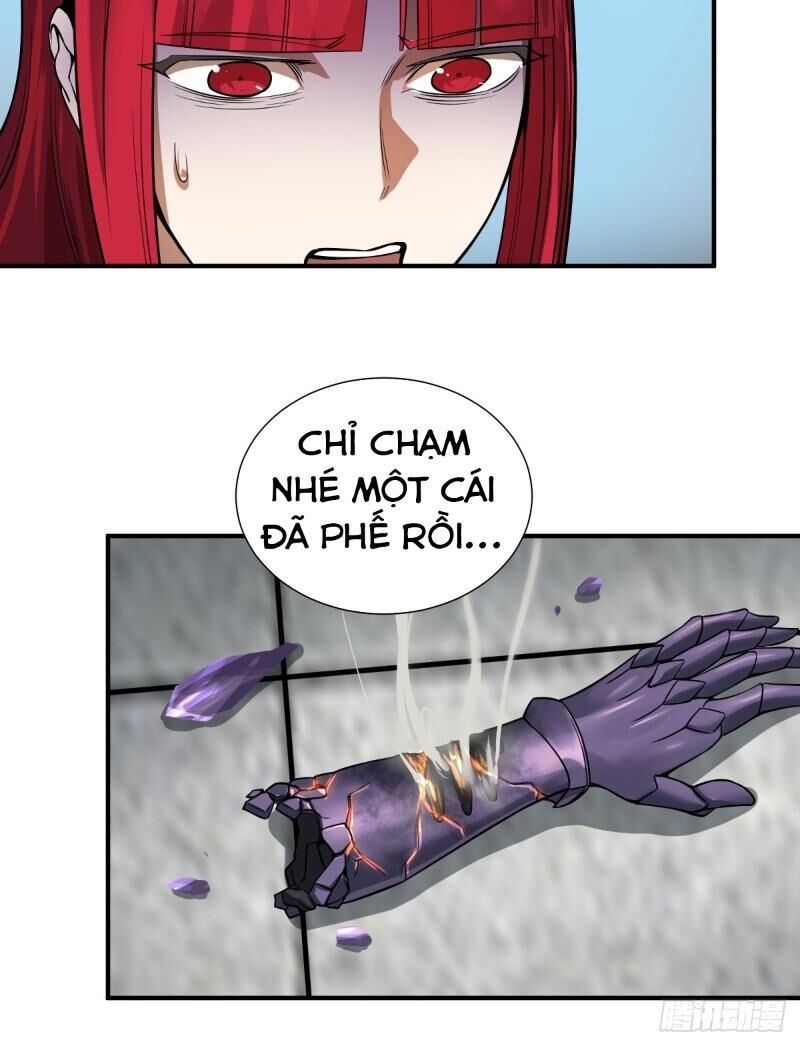 Danh Sách Kẻ Phản Diện Chapter 80 - Trang 3