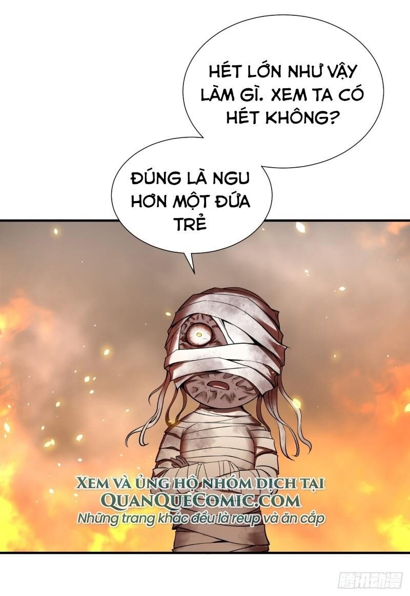 Danh Sách Kẻ Phản Diện Chapter 80 - Trang 3