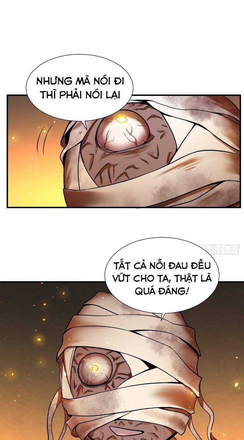 Danh Sách Kẻ Phản Diện Chapter 80 - Trang 3