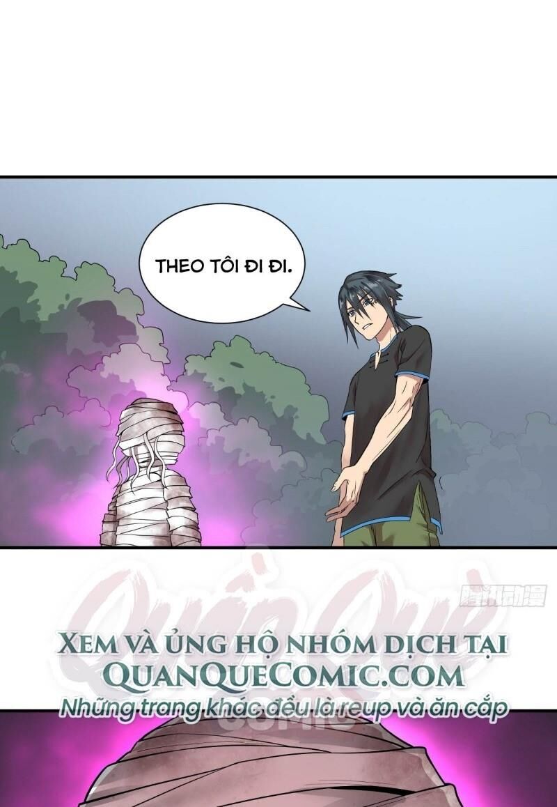 Danh Sách Kẻ Phản Diện Chapter 82 - Trang 3