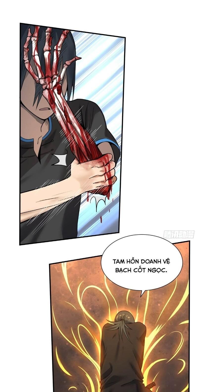 Danh Sách Kẻ Phản Diện Chapter 82 - Trang 3