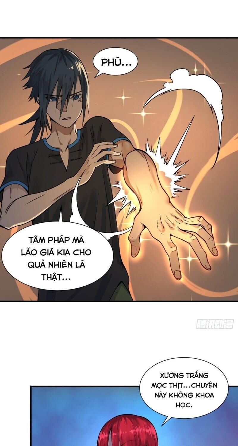 Danh Sách Kẻ Phản Diện Chapter 82 - Trang 3