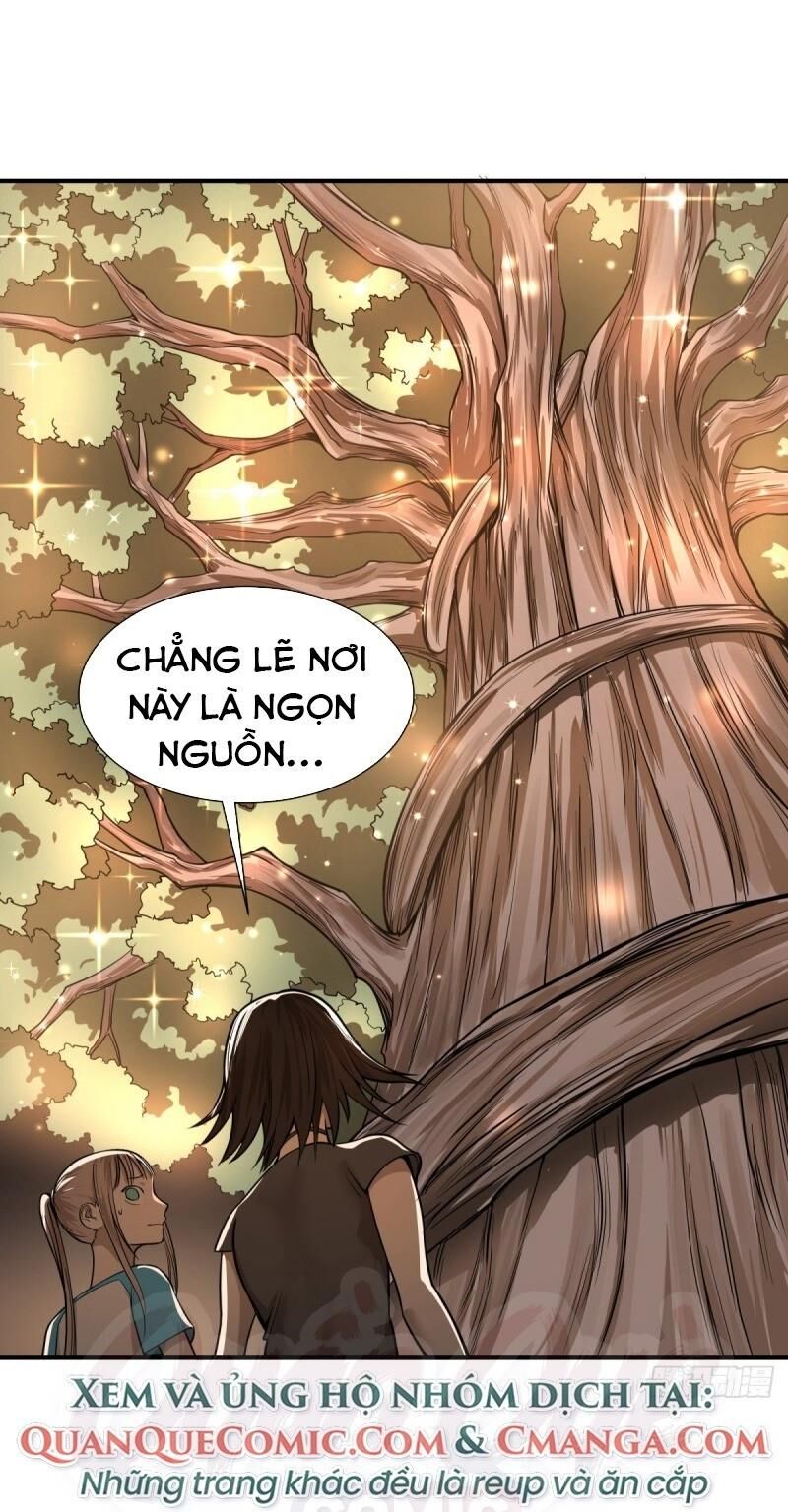 Danh Sách Kẻ Phản Diện Chapter 86 - Trang 3