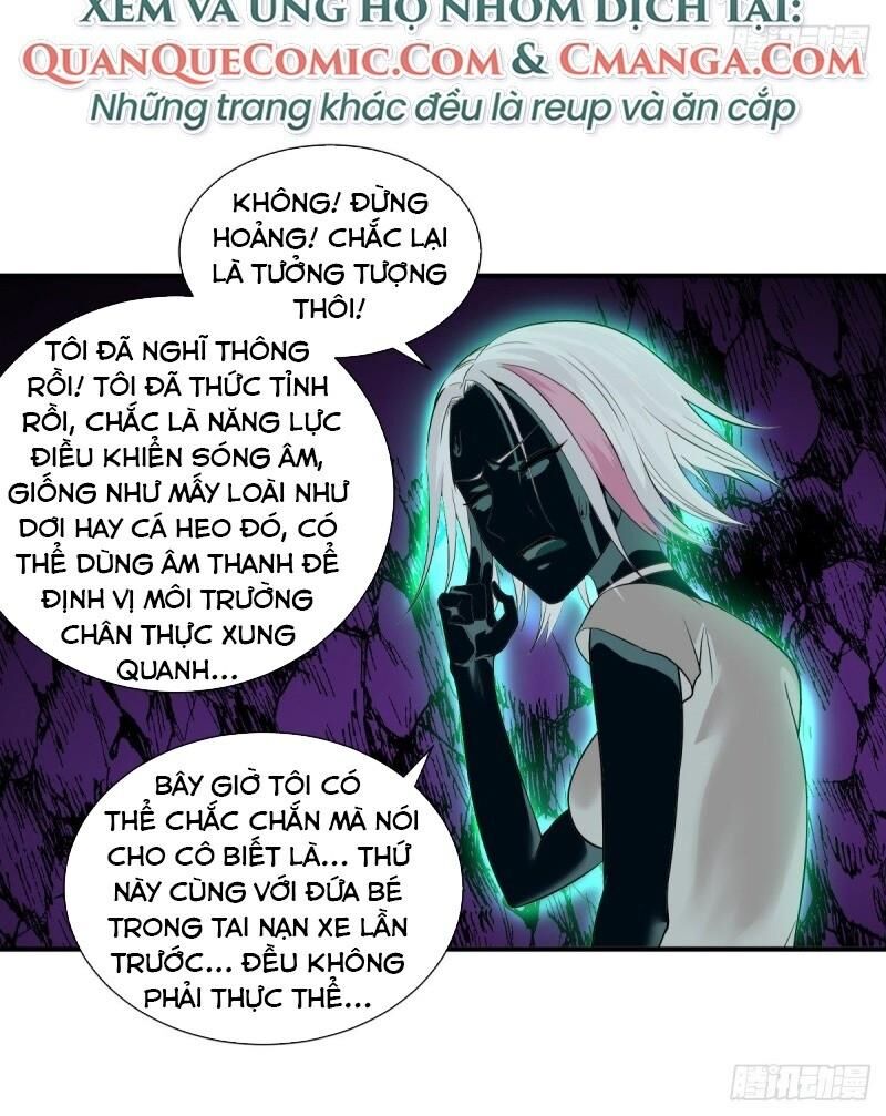 Danh Sách Kẻ Phản Diện Chapter 86 - Trang 3