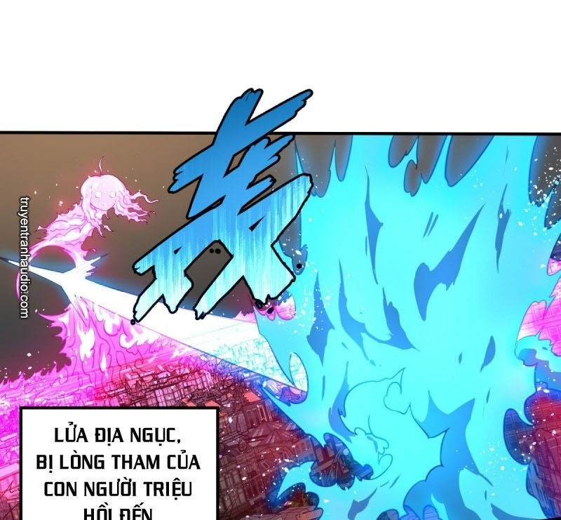 Danh Sách Kẻ Phản Diện Chapter 89 - Trang 3