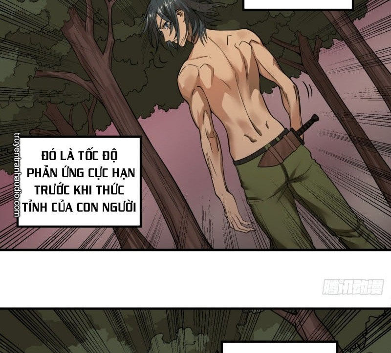 Danh Sách Kẻ Phản Diện Chapter 89 - Trang 3