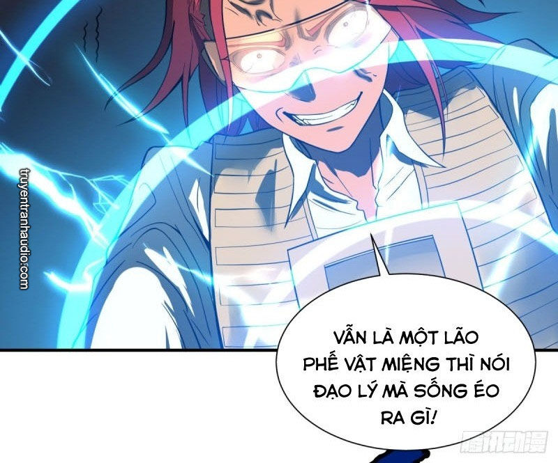 Danh Sách Kẻ Phản Diện Chapter 89 - Trang 3