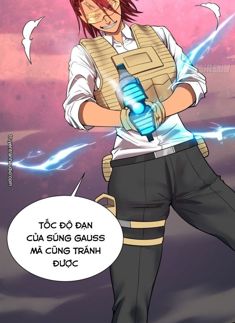 Danh Sách Kẻ Phản Diện Chapter 89 - Trang 3