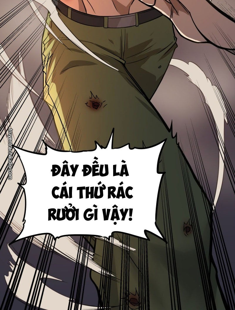 Danh Sách Kẻ Phản Diện Chapter 89 - Trang 3