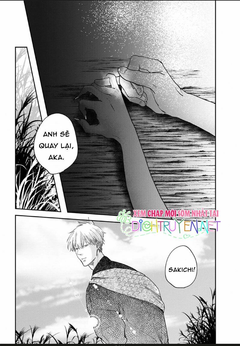 Hoa Trà Đỏ Chapter 3 - Next Chapter 3.5