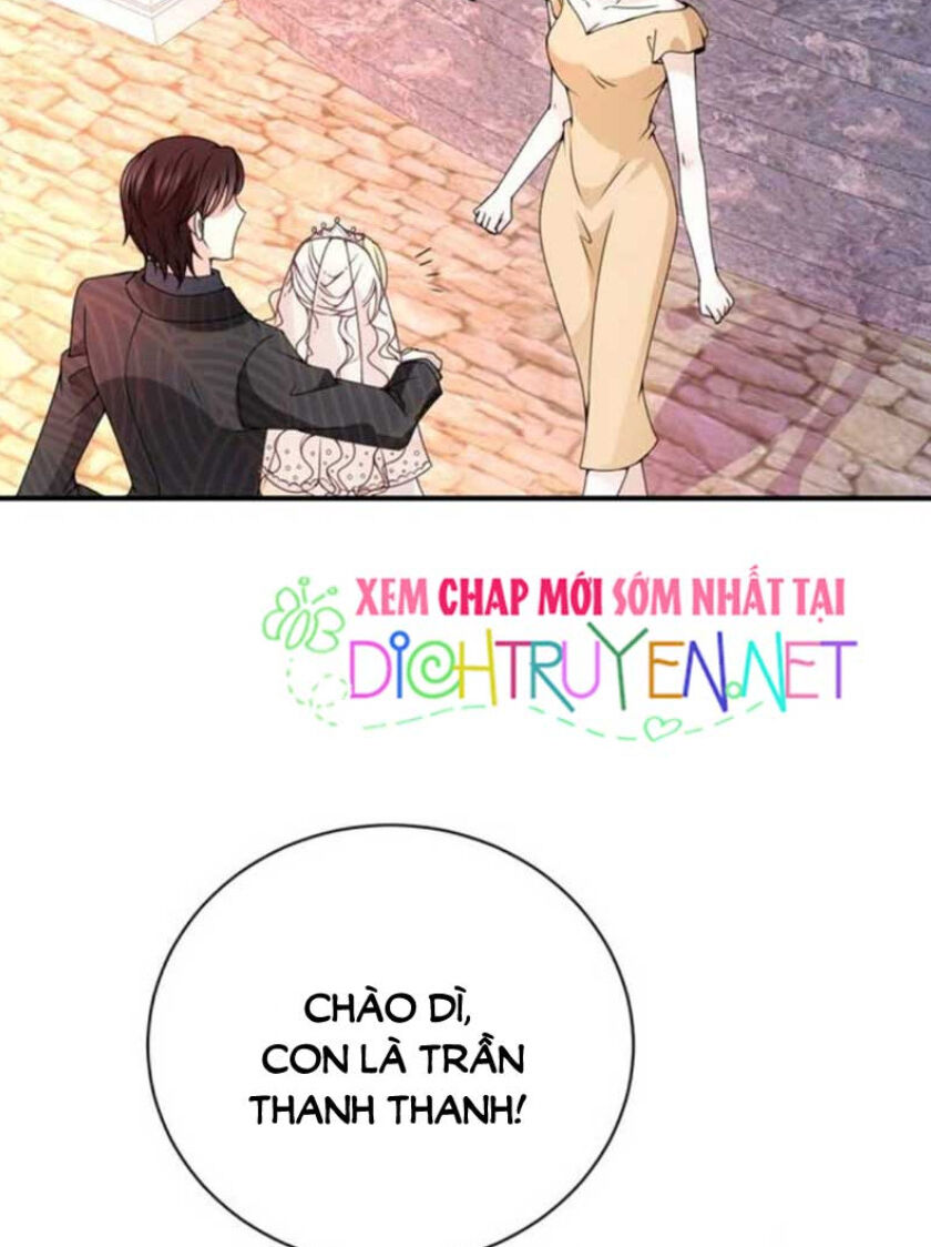 Chọc Phải Điện Hạ Yêu Nghiệt Chapter 15 - Trang 4