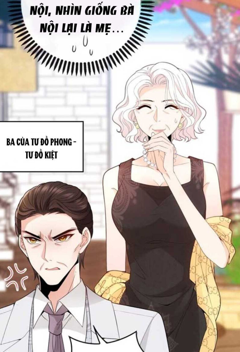 Chọc Phải Điện Hạ Yêu Nghiệt Chapter 15 - Trang 4