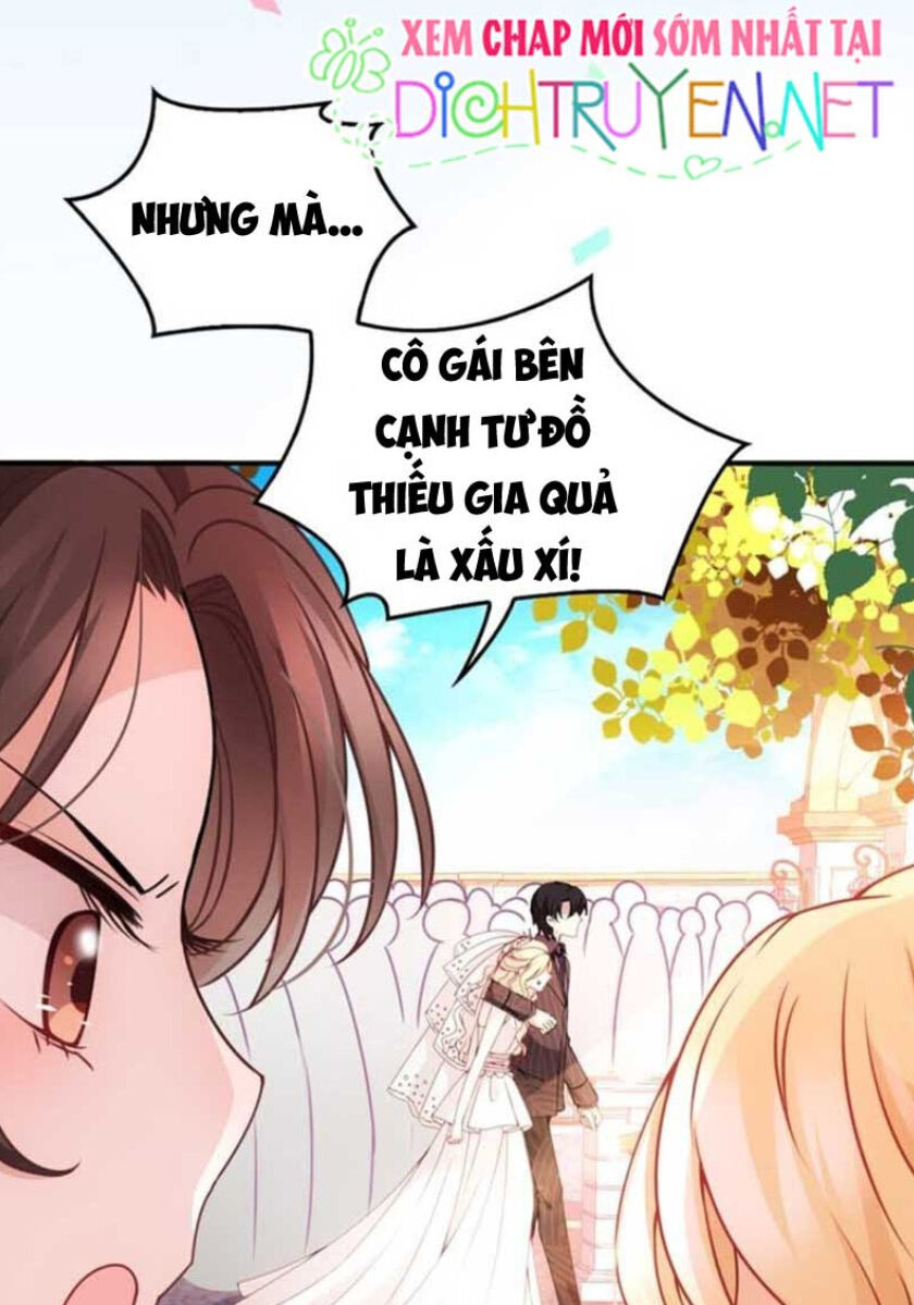 Chọc Phải Điện Hạ Yêu Nghiệt Chapter 15 - Trang 4