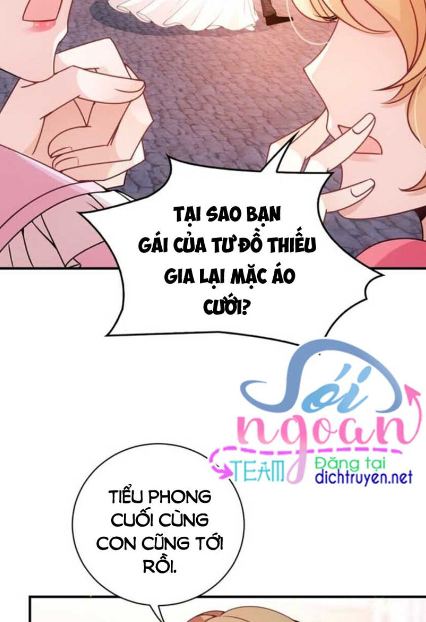 Chọc Phải Điện Hạ Yêu Nghiệt Chapter 15 - Trang 4