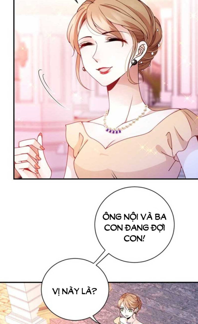 Chọc Phải Điện Hạ Yêu Nghiệt Chapter 15 - Trang 4