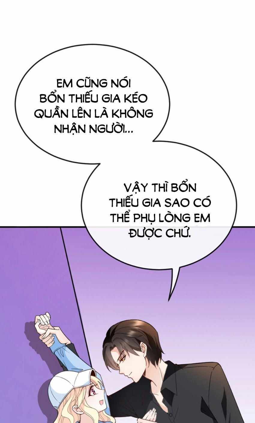 Chọc Phải Điện Hạ Yêu Nghiệt Chapter 6 - Trang 4