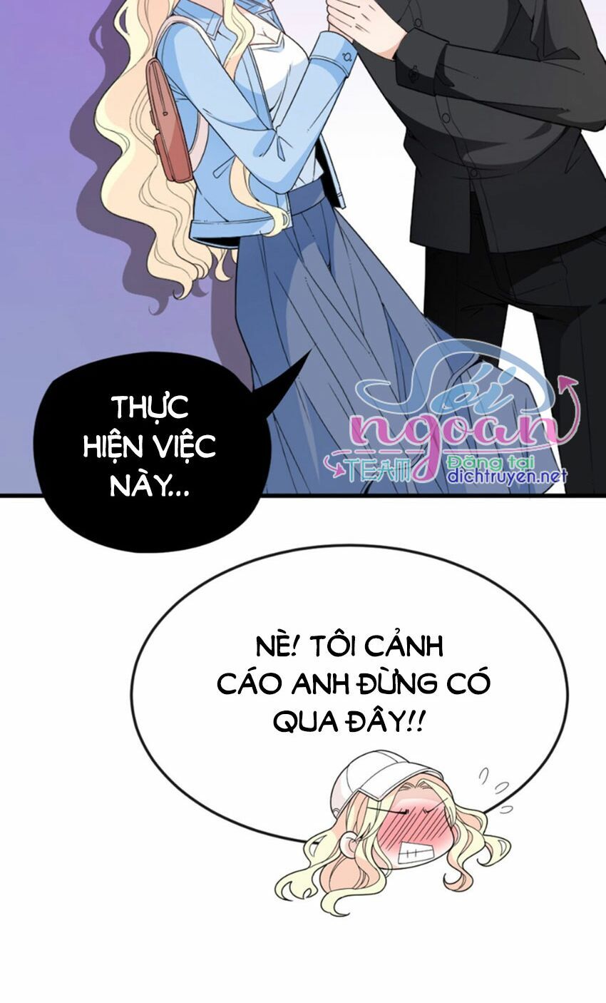 Chọc Phải Điện Hạ Yêu Nghiệt Chapter 6 - Trang 4