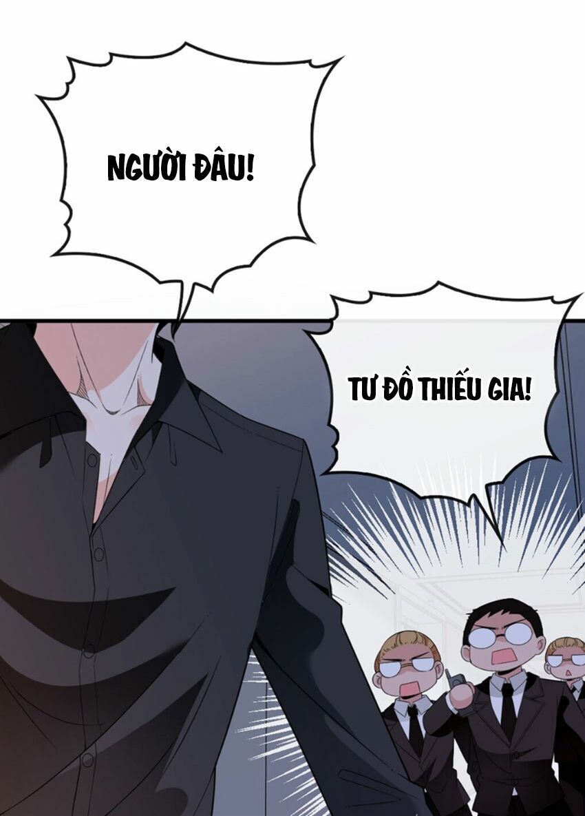 Chọc Phải Điện Hạ Yêu Nghiệt Chapter 6 - Trang 4