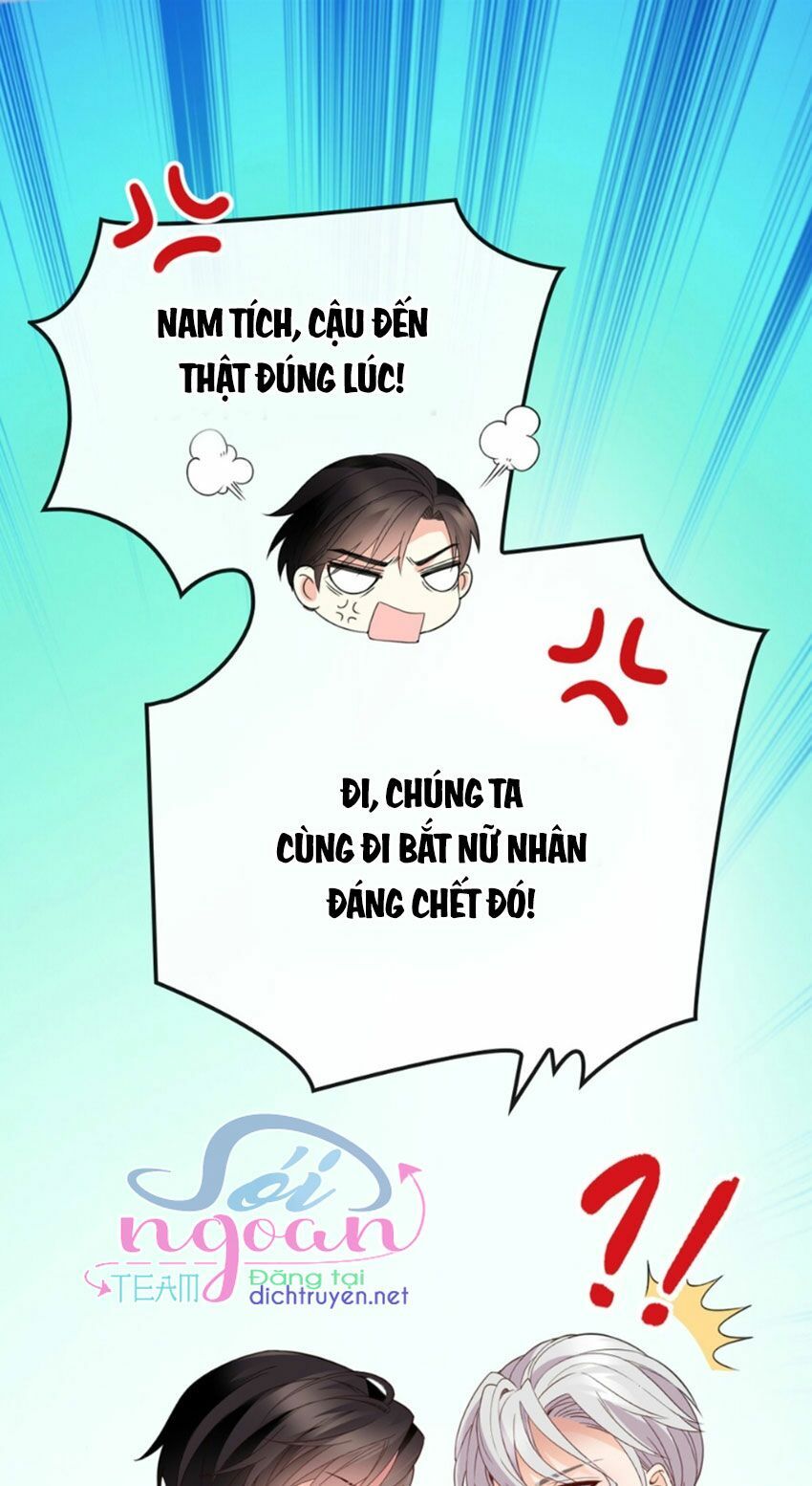 Chọc Phải Điện Hạ Yêu Nghiệt Chapter 6 - Trang 4