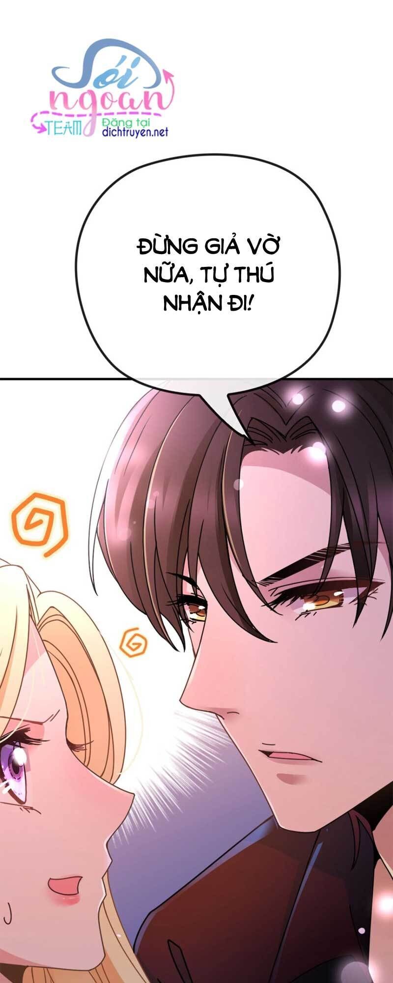 Chọc Phải Điện Hạ Yêu Nghiệt Chapter 8 - Trang 4