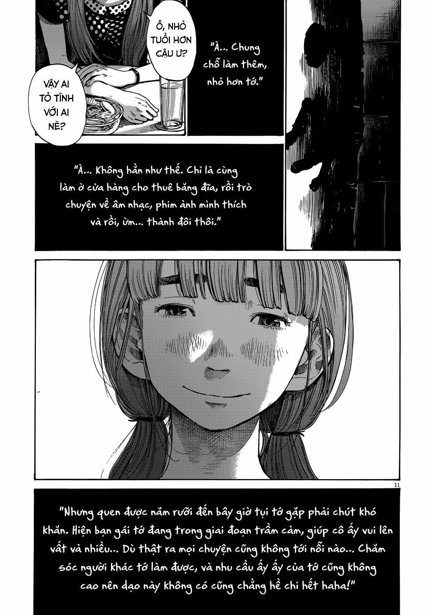 Chúc Ngủ Ngon, Punpun Chapter 101 - Next Chapter 102