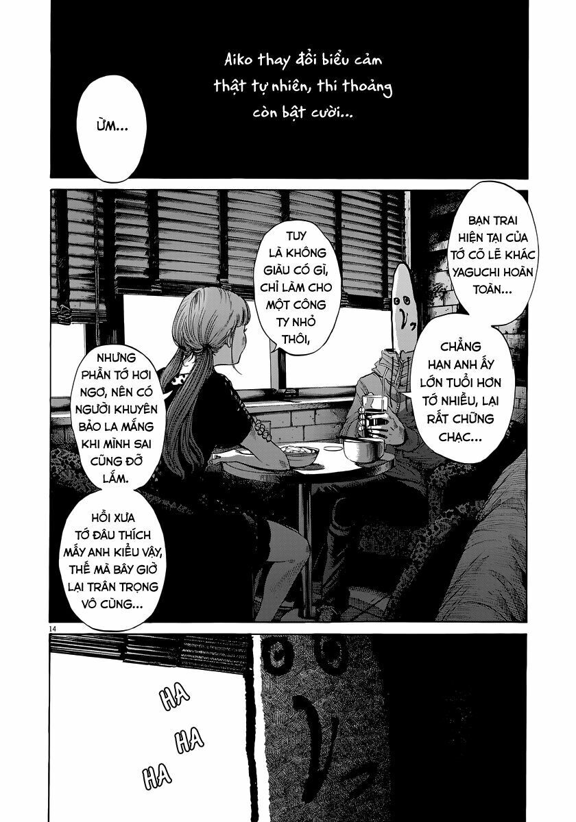 Chúc Ngủ Ngon, Punpun Chapter 101 - Next Chapter 102