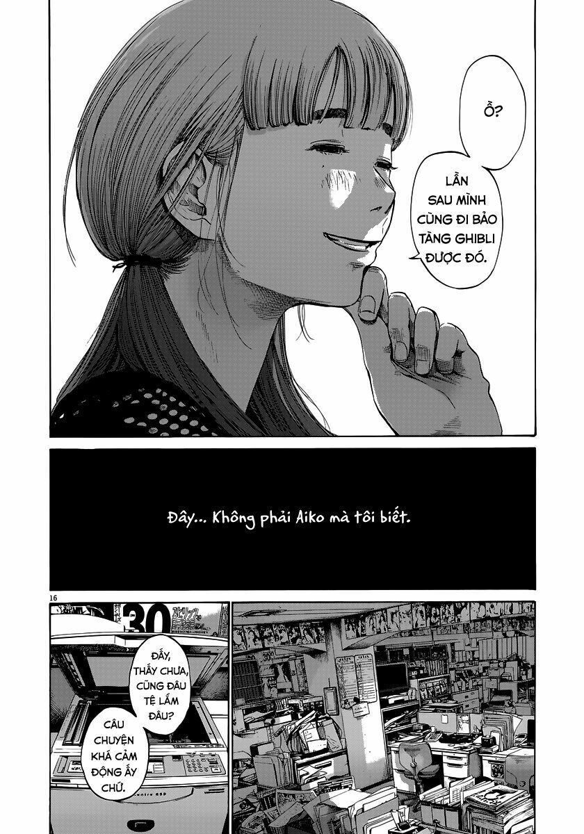 Chúc Ngủ Ngon, Punpun Chapter 101 - Next Chapter 102