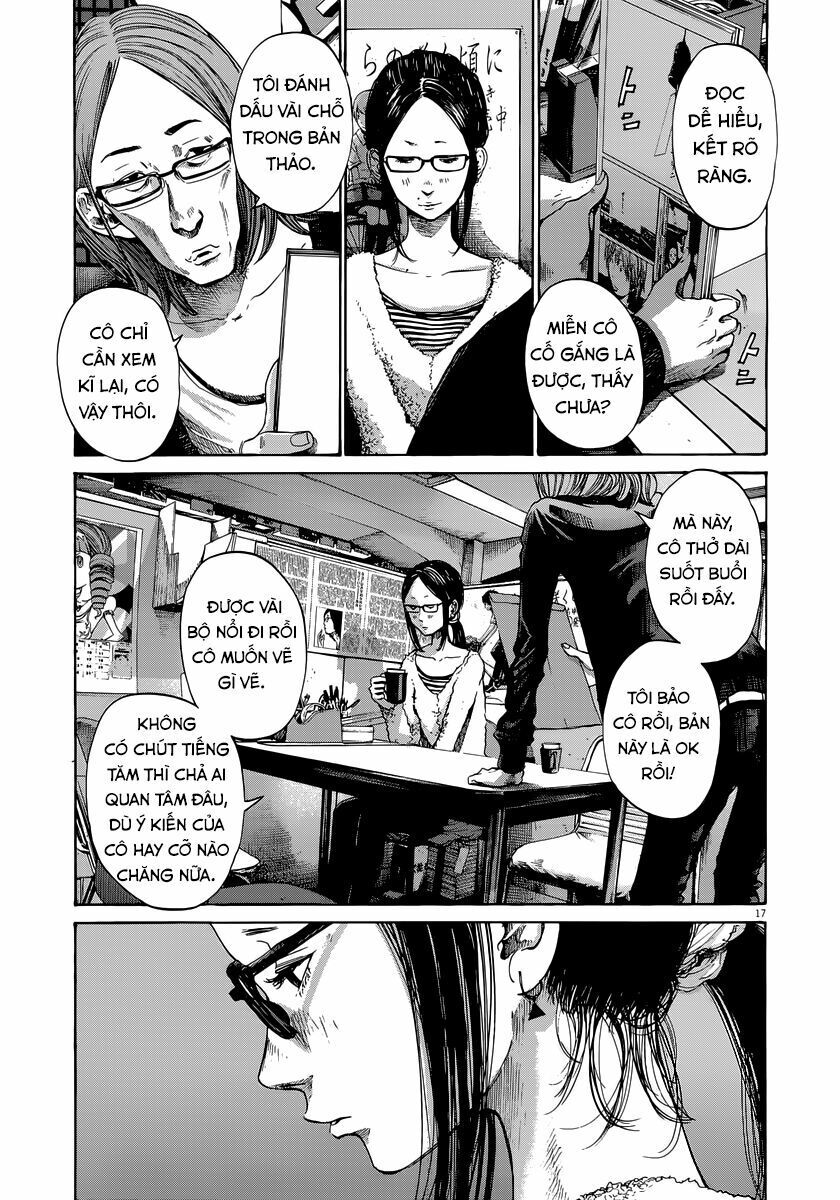 Chúc Ngủ Ngon, Punpun Chapter 101 - Next Chapter 102